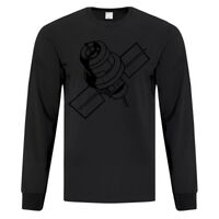ATC™ EVERYDAY COTTON LONG SLEEVE TEE Thumbnail