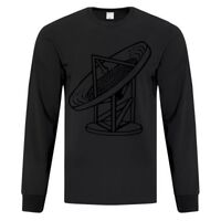 ATC™ EVERYDAY COTTON LONG SLEEVE TEE Thumbnail