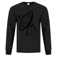 ATC™ EVERYDAY COTTON LONG SLEEVE TEE Thumbnail