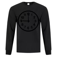 ATC™ EVERYDAY COTTON LONG SLEEVE TEE Thumbnail