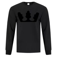 ATC™ EVERYDAY COTTON LONG SLEEVE TEE Thumbnail