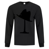 ATC™ EVERYDAY COTTON LONG SLEEVE TEE Thumbnail