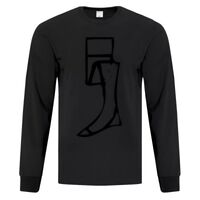 ATC™ EVERYDAY COTTON LONG SLEEVE TEE Thumbnail