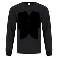 ATC™ EVERYDAY COTTON LONG SLEEVE TEE Thumbnail