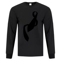 ATC™ EVERYDAY COTTON LONG SLEEVE TEE Thumbnail