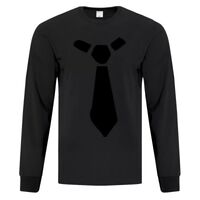 ATC™ EVERYDAY COTTON LONG SLEEVE TEE Thumbnail