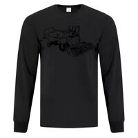 ATC™ EVERYDAY COTTON LONG SLEEVE TEE Thumbnail