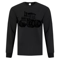 ATC™ EVERYDAY COTTON LONG SLEEVE TEE Thumbnail
