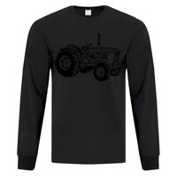 ATC™ EVERYDAY COTTON LONG SLEEVE TEE Thumbnail