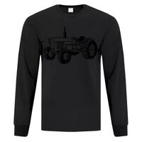 ATC™ EVERYDAY COTTON LONG SLEEVE TEE Thumbnail