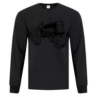 ATC™ EVERYDAY COTTON LONG SLEEVE TEE Thumbnail