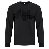 ATC™ EVERYDAY COTTON LONG SLEEVE TEE Thumbnail