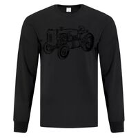 ATC™ EVERYDAY COTTON LONG SLEEVE TEE Thumbnail