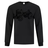 ATC™ EVERYDAY COTTON LONG SLEEVE TEE Thumbnail