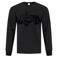 ATC™ EVERYDAY COTTON LONG SLEEVE TEE Thumbnail