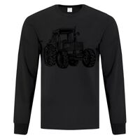 ATC™ EVERYDAY COTTON LONG SLEEVE TEE Thumbnail