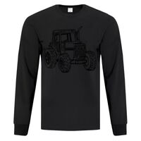 ATC™ EVERYDAY COTTON LONG SLEEVE TEE Thumbnail