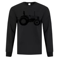 ATC™ EVERYDAY COTTON LONG SLEEVE TEE Thumbnail