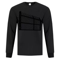 ATC™ EVERYDAY COTTON LONG SLEEVE TEE Thumbnail