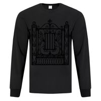 ATC™ EVERYDAY COTTON LONG SLEEVE TEE Thumbnail