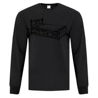 ATC™ EVERYDAY COTTON LONG SLEEVE TEE Thumbnail