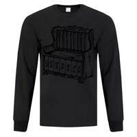 ATC™ EVERYDAY COTTON LONG SLEEVE TEE Thumbnail
