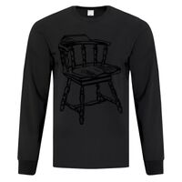 ATC™ EVERYDAY COTTON LONG SLEEVE TEE Thumbnail