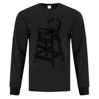 ATC™ EVERYDAY COTTON LONG SLEEVE TEE Thumbnail