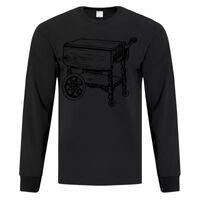 ATC™ EVERYDAY COTTON LONG SLEEVE TEE Thumbnail