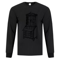 ATC™ EVERYDAY COTTON LONG SLEEVE TEE Thumbnail