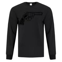 ATC™ EVERYDAY COTTON LONG SLEEVE TEE Thumbnail