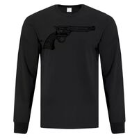 ATC™ EVERYDAY COTTON LONG SLEEVE TEE Thumbnail