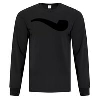 ATC™ EVERYDAY COTTON LONG SLEEVE TEE Thumbnail