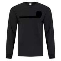 ATC™ EVERYDAY COTTON LONG SLEEVE TEE Thumbnail