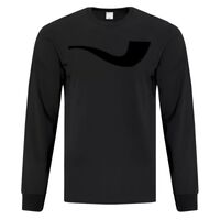 ATC™ EVERYDAY COTTON LONG SLEEVE TEE Thumbnail