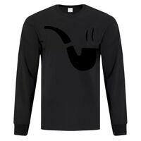 ATC™ EVERYDAY COTTON LONG SLEEVE TEE Thumbnail