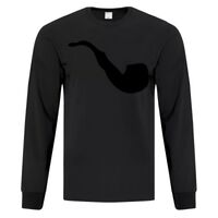 ATC™ EVERYDAY COTTON LONG SLEEVE TEE Thumbnail