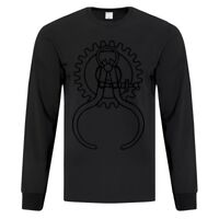 ATC™ EVERYDAY COTTON LONG SLEEVE TEE Thumbnail