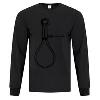 ATC™ EVERYDAY COTTON LONG SLEEVE TEE Thumbnail