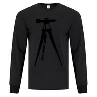 ATC™ EVERYDAY COTTON LONG SLEEVE TEE Thumbnail