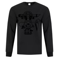 ATC™ EVERYDAY COTTON LONG SLEEVE TEE Thumbnail