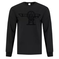 ATC™ EVERYDAY COTTON LONG SLEEVE TEE Thumbnail