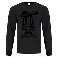 ATC™ EVERYDAY COTTON LONG SLEEVE TEE Thumbnail