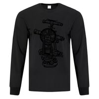 ATC™ EVERYDAY COTTON LONG SLEEVE TEE Thumbnail