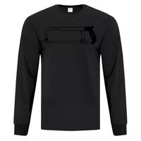ATC™ EVERYDAY COTTON LONG SLEEVE TEE Thumbnail
