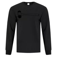 ATC™ EVERYDAY COTTON LONG SLEEVE TEE Thumbnail