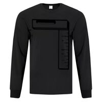 ATC™ EVERYDAY COTTON LONG SLEEVE TEE Thumbnail