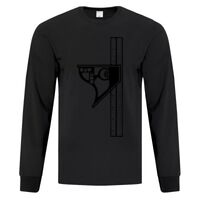 ATC™ EVERYDAY COTTON LONG SLEEVE TEE Thumbnail