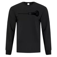 ATC™ EVERYDAY COTTON LONG SLEEVE TEE Thumbnail