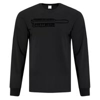 ATC™ EVERYDAY COTTON LONG SLEEVE TEE Thumbnail